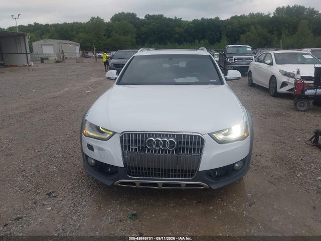 Продажа на аукционе авто 2014 Audi Allroad 2.0t Premium, vin: WA1UFAFL8EA013291, номер лота: 45846701