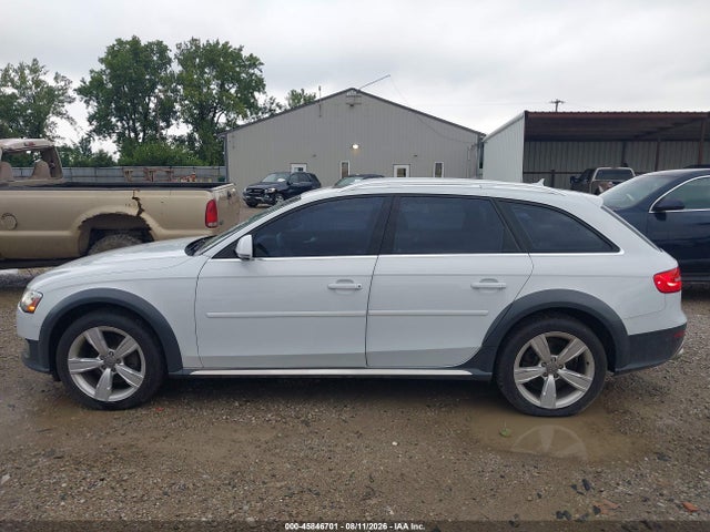 Продажа на аукционе авто 2014 Audi Allroad 2.0t Premium, vin: WA1UFAFL8EA013291, номер лота: 45846701