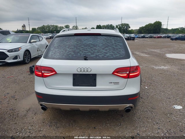 Продажа на аукционе авто 2014 Audi Allroad 2.0t Premium, vin: WA1UFAFL8EA013291, номер лота: 45846701