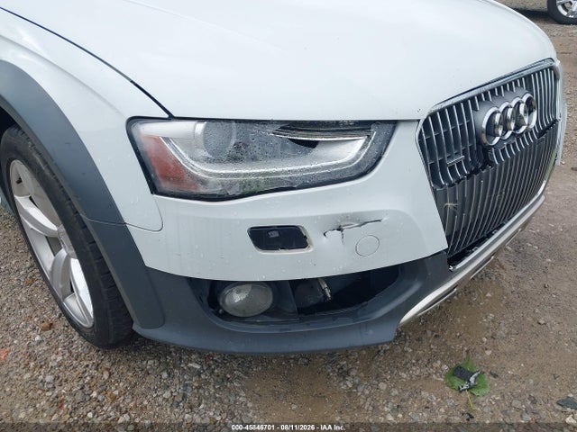 Продажа на аукционе авто 2014 Audi Allroad 2.0t Premium, vin: WA1UFAFL8EA013291, номер лота: 45846701