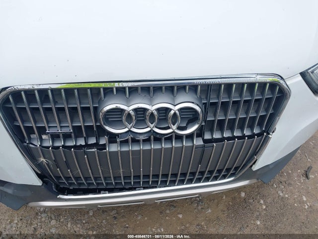 Продажа на аукционе авто 2014 Audi Allroad 2.0t Premium, vin: WA1UFAFL8EA013291, номер лота: 45846701