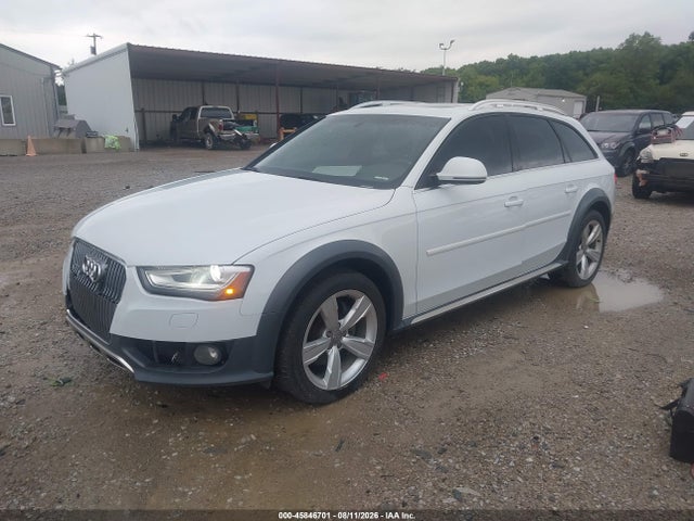 Продажа на аукционе авто 2014 Audi Allroad 2.0t Premium, vin: WA1UFAFL8EA013291, номер лота: 45846701