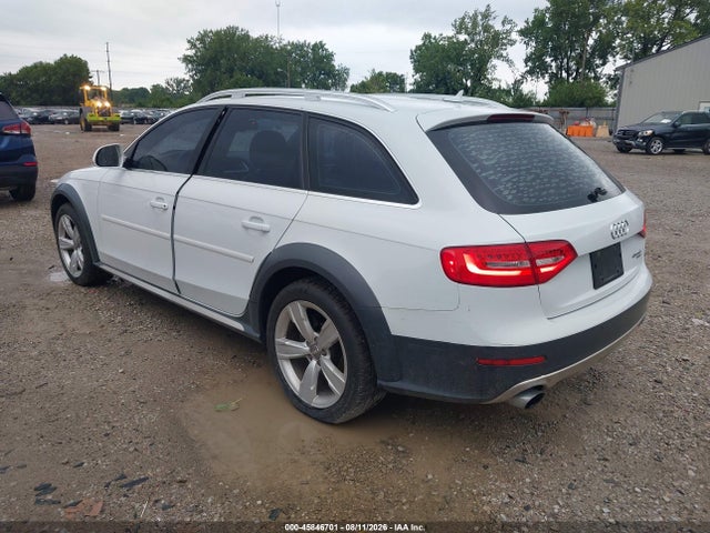 Продажа на аукционе авто 2014 Audi Allroad 2.0t Premium, vin: WA1UFAFL8EA013291, номер лота: 45846701