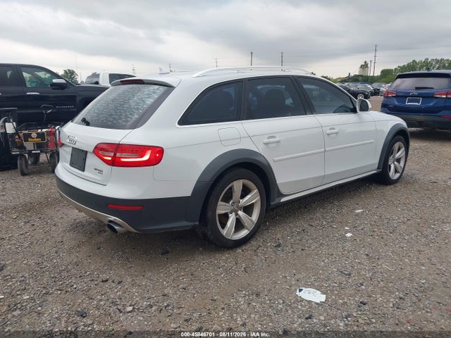 Продажа на аукционе авто 2014 Audi Allroad 2.0t Premium, vin: WA1UFAFL8EA013291, номер лота: 45846701