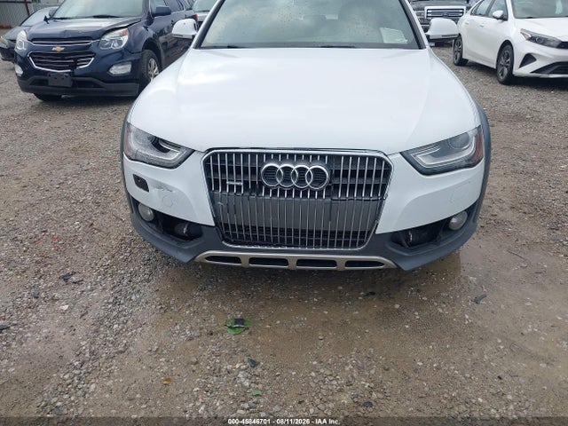 Продажа на аукционе авто 2014 Audi Allroad 2.0t Premium, vin: WA1UFAFL8EA013291, номер лота: 45846701