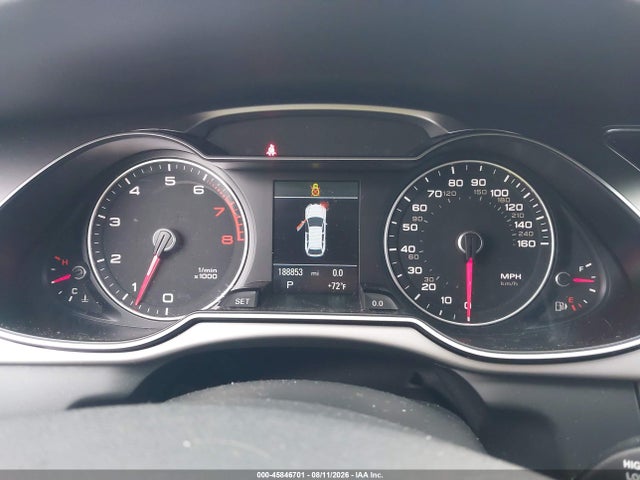 Продажа на аукционе авто 2014 Audi Allroad 2.0t Premium, vin: WA1UFAFL8EA013291, номер лота: 45846701