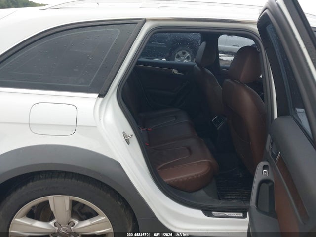 Продажа на аукционе авто 2014 Audi Allroad 2.0t Premium, vin: WA1UFAFL8EA013291, номер лота: 45846701