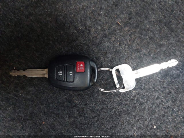 Продажа на аукционе авто 2012 Toyota Prius C One, vin: JTDKDTB33C1010784, номер лота: 45846703