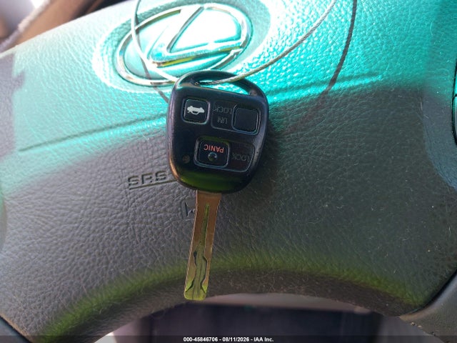 Продаж на аукціоні авто 2004 Lexus Ls 430, vin: JTHBN36F640161061, номер лоту: 45846706