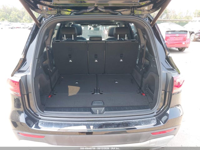 2021 Mercedes-benz Glb 250 4matic მანქანა იყიდება აუქციონზე, vin: W1N4M4HB2MW101569, აუქციონის ნომერი: 45846709