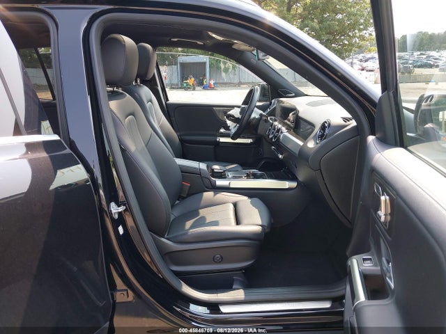 2021 Mercedes-benz Glb 250 4matic მანქანა იყიდება აუქციონზე, vin: W1N4M4HB2MW101569, აუქციონის ნომერი: 45846709