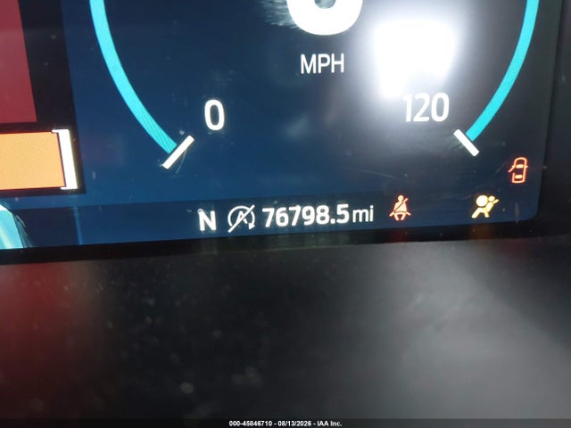 Ford F-150 Lariat 2021 1FTEW1EP6MFD02430 Image 15