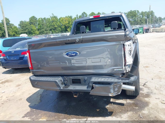 Ford F-150 Lariat 2021 1FTEW1EP6MFD02430 Image 16