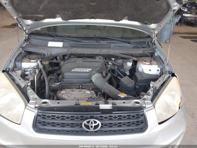 2003 Toyota Rav4 მანქანა იყიდება აუქციონზე, vin: JTEGH20V030113963, აუქციონის ნომერი: 45846712