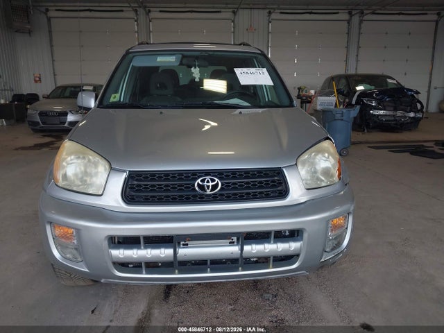 2003 Toyota Rav4 მანქანა იყიდება აუქციონზე, vin: JTEGH20V030113963, აუქციონის ნომერი: 45846712