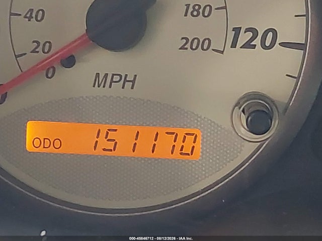 2003 Toyota Rav4 მანქანა იყიდება აუქციონზე, vin: JTEGH20V030113963, აუქციონის ნომერი: 45846712