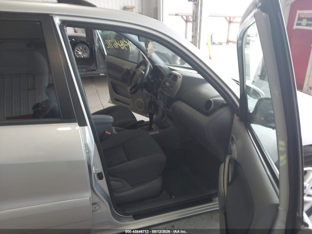 2003 Toyota Rav4 მანქანა იყიდება აუქციონზე, vin: JTEGH20V030113963, აუქციონის ნომერი: 45846712