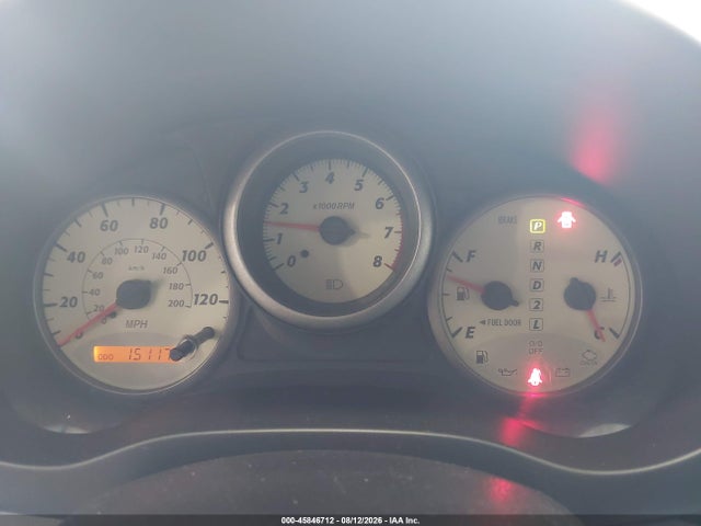 2003 Toyota Rav4 მანქანა იყიდება აუქციონზე, vin: JTEGH20V030113963, აუქციონის ნომერი: 45846712