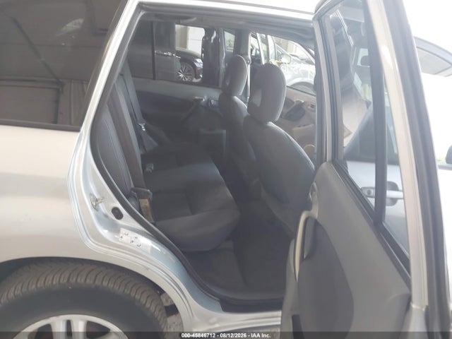 2003 Toyota Rav4 მანქანა იყიდება აუქციონზე, vin: JTEGH20V030113963, აუქციონის ნომერი: 45846712