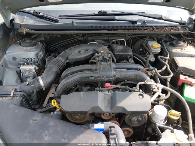Продажа на аукционе авто 2014 Subaru Impreza 2.0i, vin: JF1GJAA66EH018229, номер лота: 45846713