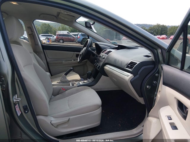 Продажа на аукционе авто 2014 Subaru Impreza 2.0i, vin: JF1GJAA66EH018229, номер лота: 45846713
