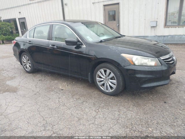 Auction sale of the 2011 Honda Accord 2.4 Ex-l, vin: 1HGCP2F80BA006767, lot number: 45846715