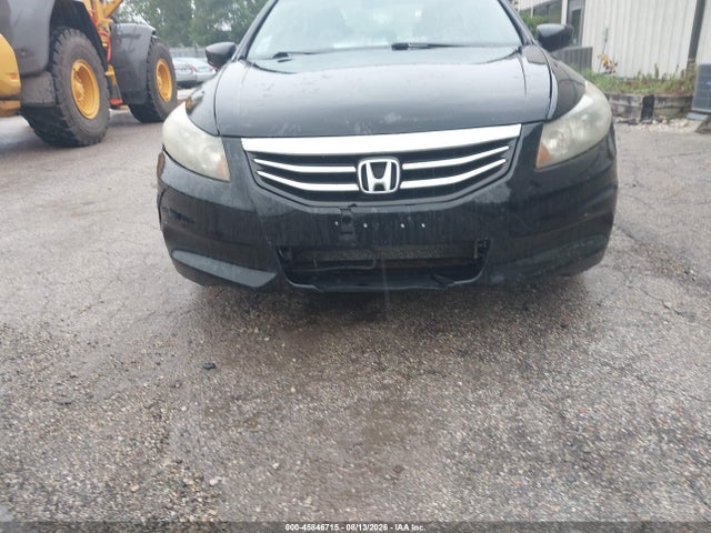 2011 Honda Accord 2.4 Ex-l მანქანა იყიდება აუქციონზე, vin: 1HGCP2F80BA006767, აუქციონის ნომერი: 45846715