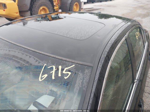 2011 Honda Accord 2.4 Ex-l მანქანა იყიდება აუქციონზე, vin: 1HGCP2F80BA006767, აუქციონის ნომერი: 45846715