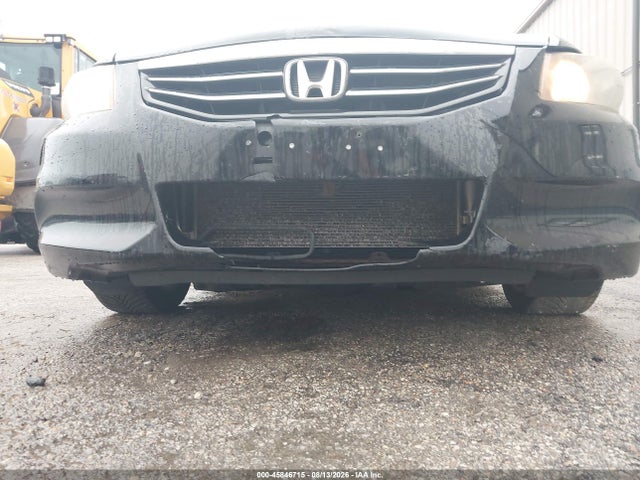 2011 Honda Accord 2.4 Ex-l მანქანა იყიდება აუქციონზე, vin: 1HGCP2F80BA006767, აუქციონის ნომერი: 45846715