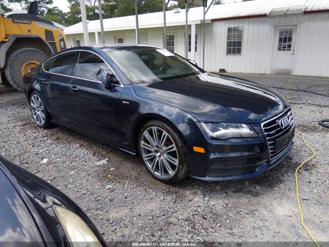 Aukcja sprzedaży 2013 Audi A7 3.0t Premium, vin: WAU2GAFC1DN053534, numer aukcji: 45846717