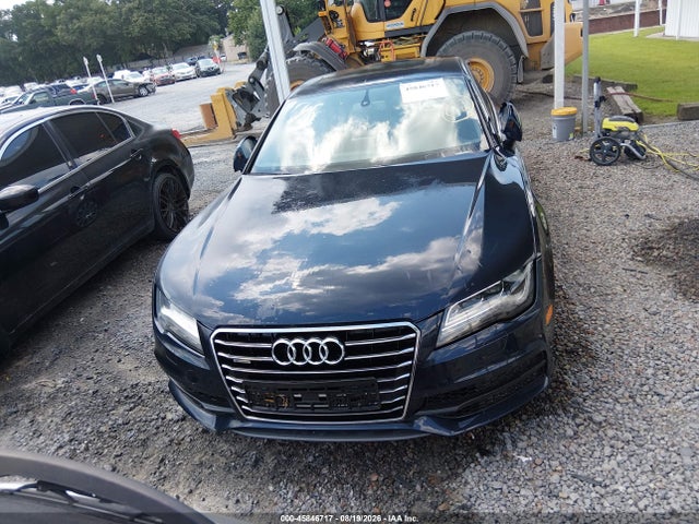 Aukcja sprzedaży 2013 Audi A7 3.0t Premium, vin: WAU2GAFC1DN053534, numer aukcji: 45846717