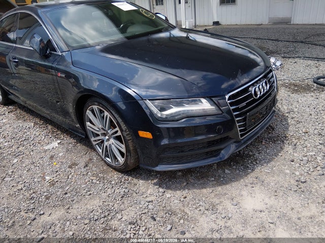 Aukcja sprzedaży 2013 Audi A7 3.0t Premium, vin: WAU2GAFC1DN053534, numer aukcji: 45846717