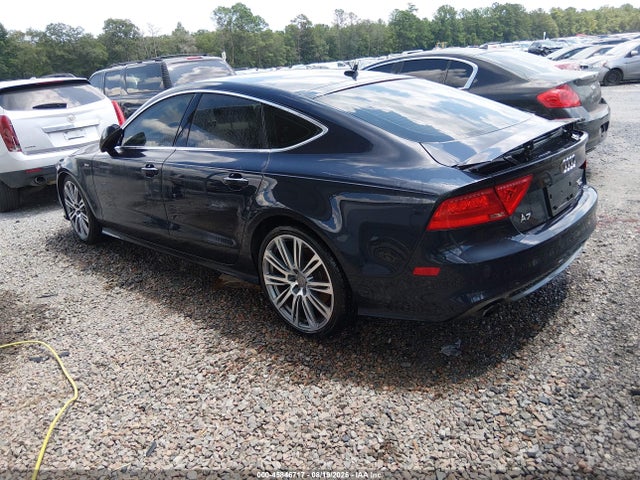 Aukcja sprzedaży 2013 Audi A7 3.0t Premium, vin: WAU2GAFC1DN053534, numer aukcji: 45846717