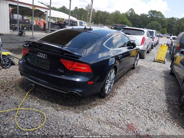 Aukcja sprzedaży 2013 Audi A7 3.0t Premium, vin: WAU2GAFC1DN053534, numer aukcji: 45846717