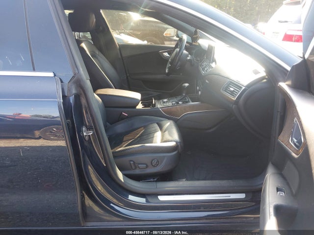 Aukcja sprzedaży 2013 Audi A7 3.0t Premium, vin: WAU2GAFC1DN053534, numer aukcji: 45846717