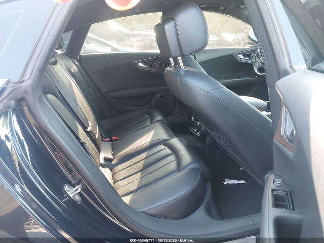 Aukcja sprzedaży 2013 Audi A7 3.0t Premium, vin: WAU2GAFC1DN053534, numer aukcji: 45846717