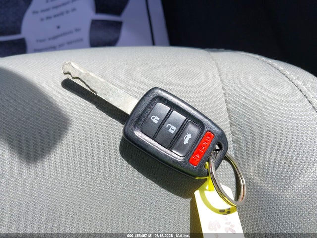 Продаж на аукціоні авто 2019 Honda Civic Lx, vin: 2HGFC2F60KH603801, номер лоту: 45846718