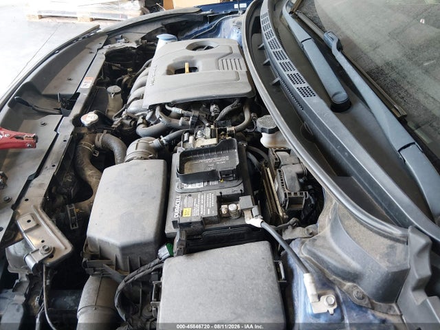 Aukcja sprzedaży 2018 Kia Forte Lx, vin: 3KPFL4A78JE196802, numer aukcji: 45846720