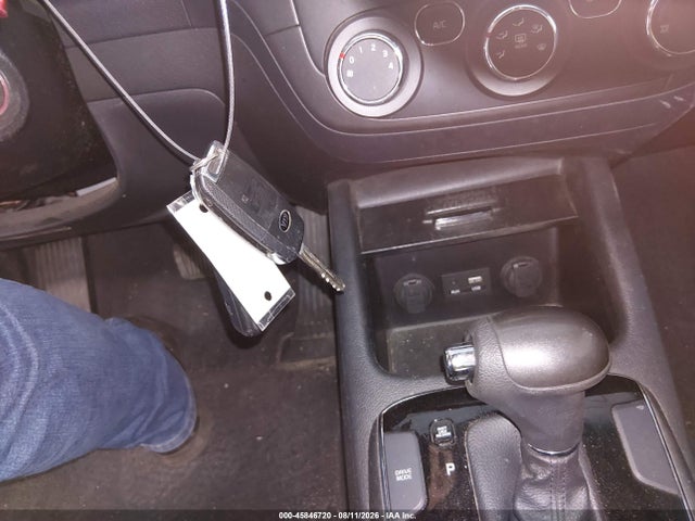 Aukcja sprzedaży 2018 Kia Forte Lx, vin: 3KPFL4A78JE196802, numer aukcji: 45846720