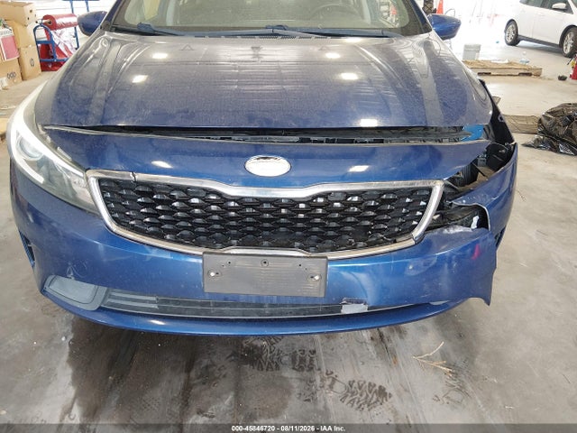 Aukcja sprzedaży 2018 Kia Forte Lx, vin: 3KPFL4A78JE196802, numer aukcji: 45846720