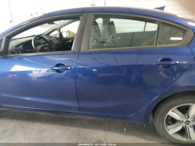Aukcja sprzedaży 2018 Kia Forte Lx, vin: 3KPFL4A78JE196802, numer aukcji: 45846720