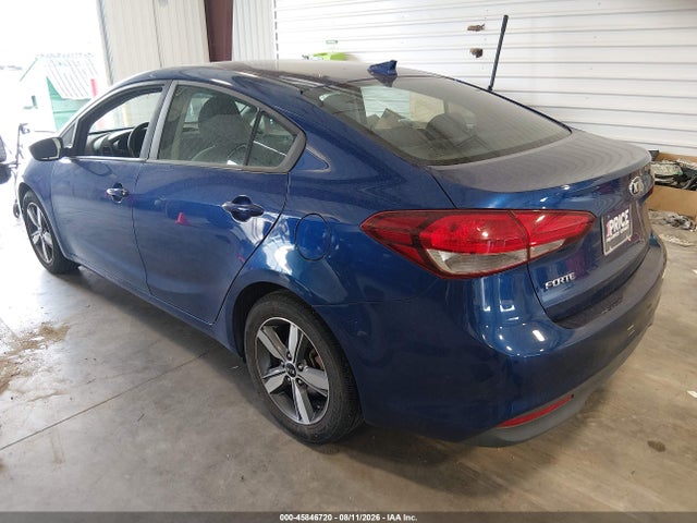 Aukcja sprzedaży 2018 Kia Forte Lx, vin: 3KPFL4A78JE196802, numer aukcji: 45846720