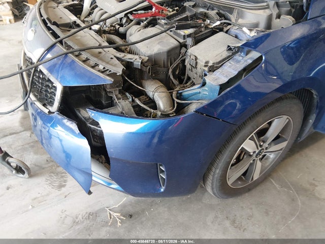 Aukcja sprzedaży 2018 Kia Forte Lx, vin: 3KPFL4A78JE196802, numer aukcji: 45846720
