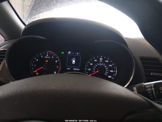 Aukcja sprzedaży 2018 Kia Forte Lx, vin: 3KPFL4A78JE196802, numer aukcji: 45846720