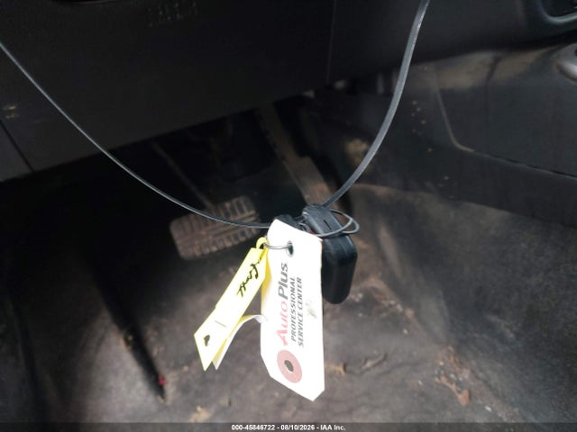 45846722 :رقم المزاد ، JA4AZ3A30JZ050005 vin ، 2018 Mitsubishi Outlander Es مزاد بيع