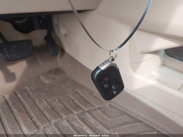 Aukcja sprzedaży 2010 Lexus Rx 350, vin: 2T2BK1BA7AC028749, numer aukcji: 45846723