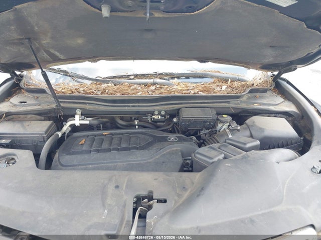 Aukcja sprzedaży 2014 Acura Mdx, vin: 5FRYD3H26EB019920, numer aukcji: 45846726