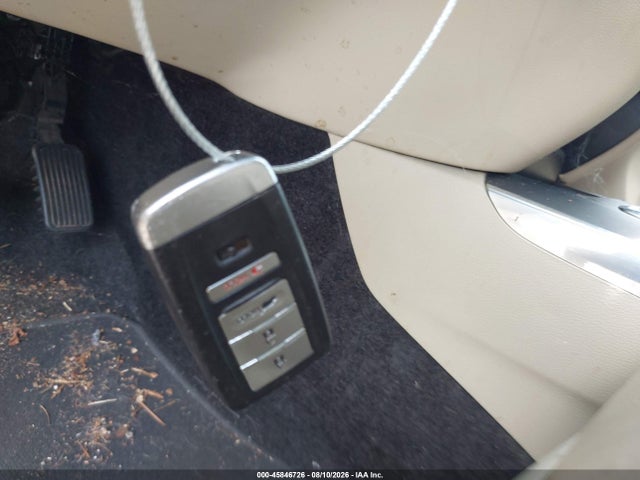 Aukcja sprzedaży 2014 Acura Mdx, vin: 5FRYD3H26EB019920, numer aukcji: 45846726