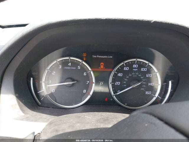 Aukcja sprzedaży 2014 Acura Mdx, vin: 5FRYD3H26EB019920, numer aukcji: 45846726