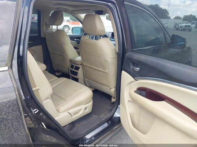 Aukcja sprzedaży 2014 Acura Mdx, vin: 5FRYD3H26EB019920, numer aukcji: 45846726